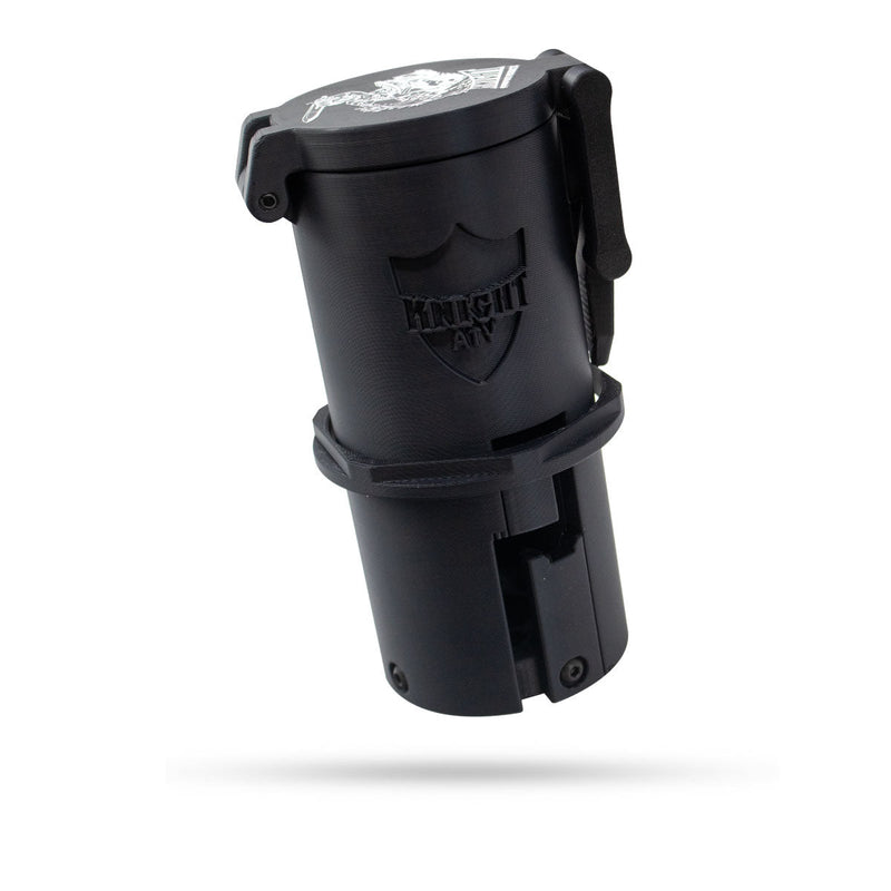 Load image into Gallery viewer, Knight Shield - Sealed Can Holder
