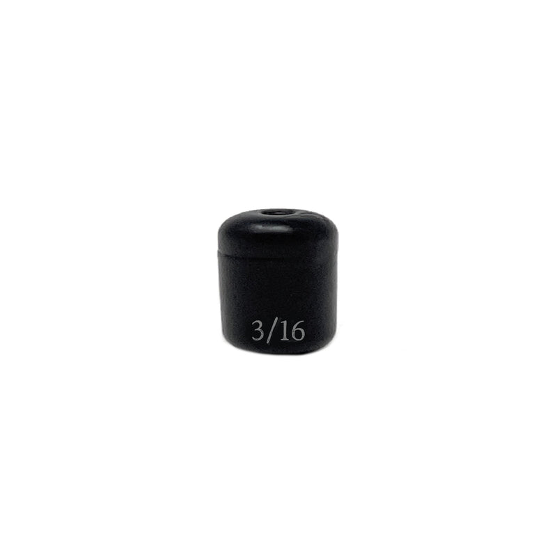 Load image into Gallery viewer, Reaction Tackle Tungsten Barrel Weights
