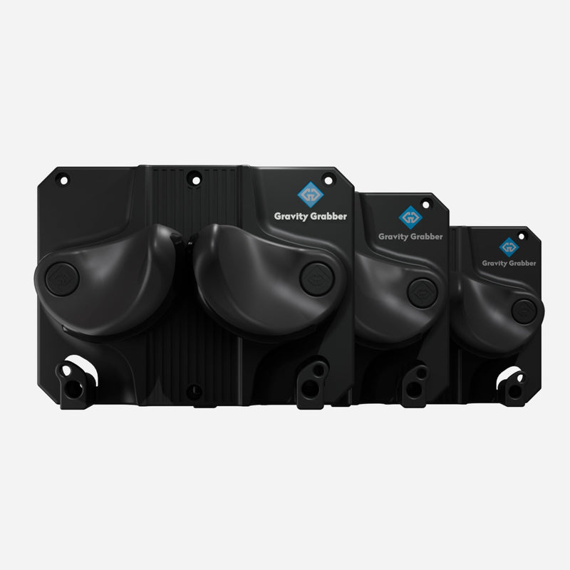 Load image into Gallery viewer, Gravity Grabber OG - Black
