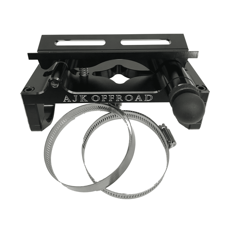 Load image into Gallery viewer, Quick Shot Fire Extinguisher Mount - Quick Release - Truck, Jeep, ATV, SXS Part
