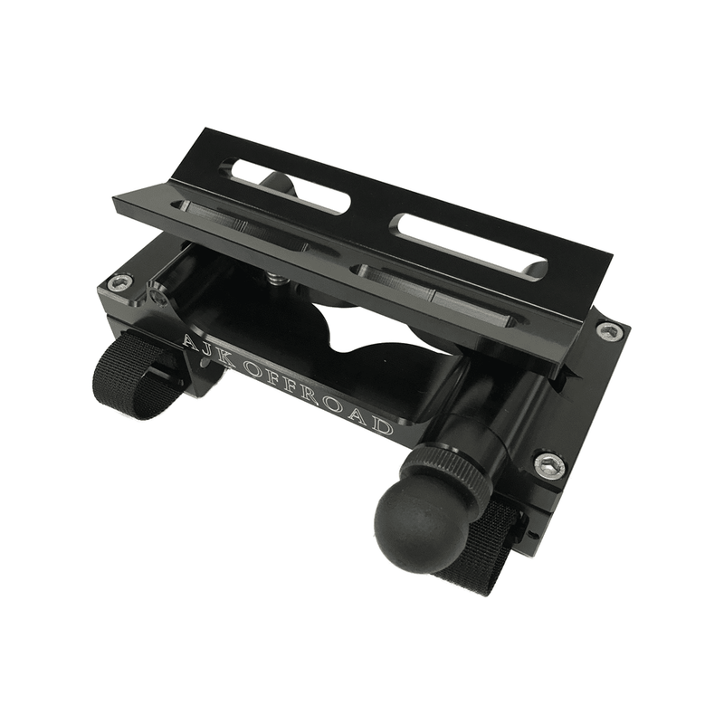 Load image into Gallery viewer, Quick Shot Fire Extinguisher Mount - Quick Release - Truck, Jeep, ATV, SXS Part
