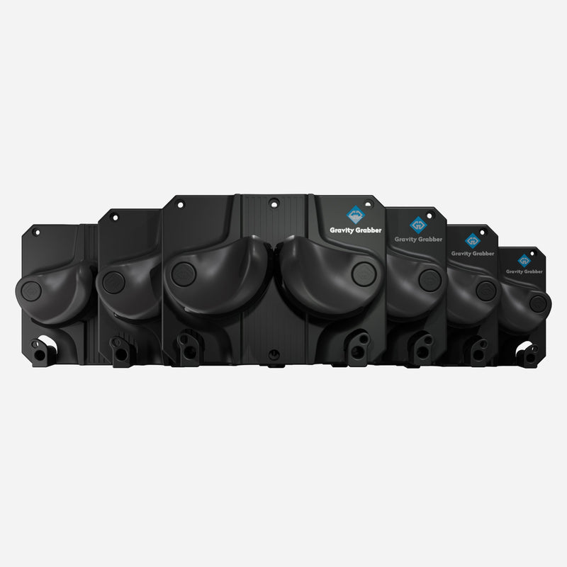 Load image into Gallery viewer, Gravity Grabber OG - Black
