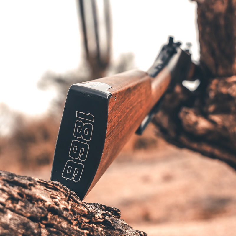 Load image into Gallery viewer, 1866 CO2 .177 - Black
