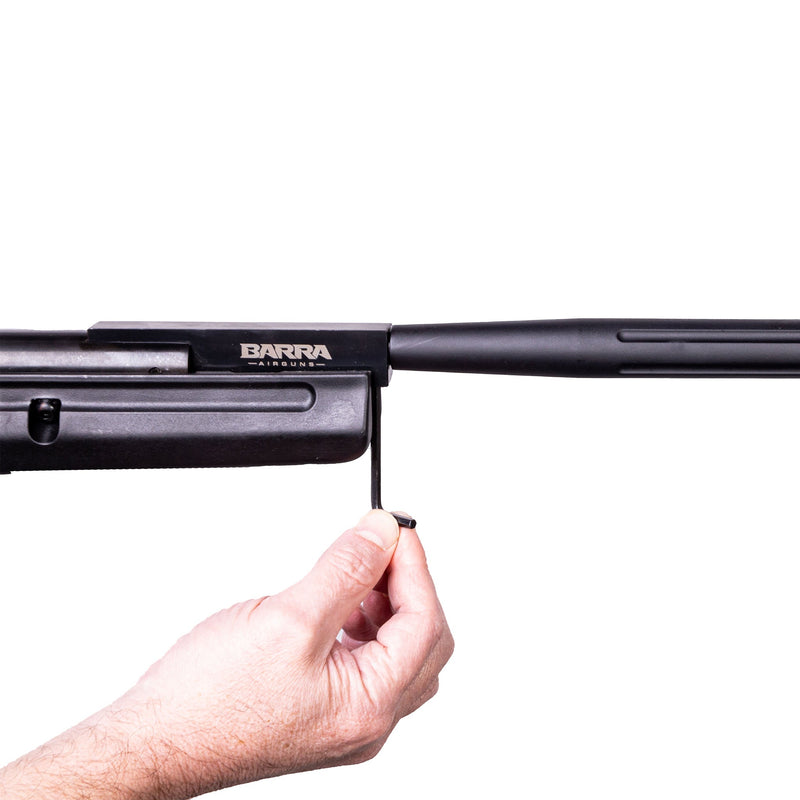 Load image into Gallery viewer, 1200g .177 &amp; .22 - Black
