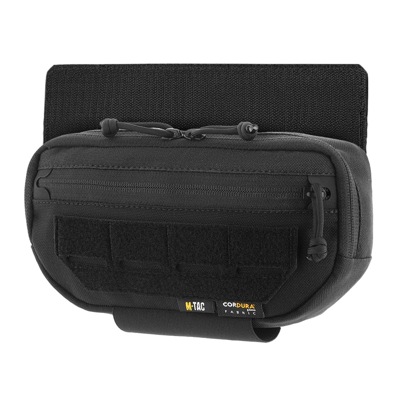 Load image into Gallery viewer, M-Tac Plate Carrier Lower Accessory Pouch Gen.II Small
