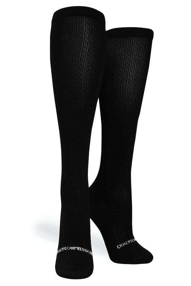 Load image into Gallery viewer, Black (Standard &amp; Extra Wide)
