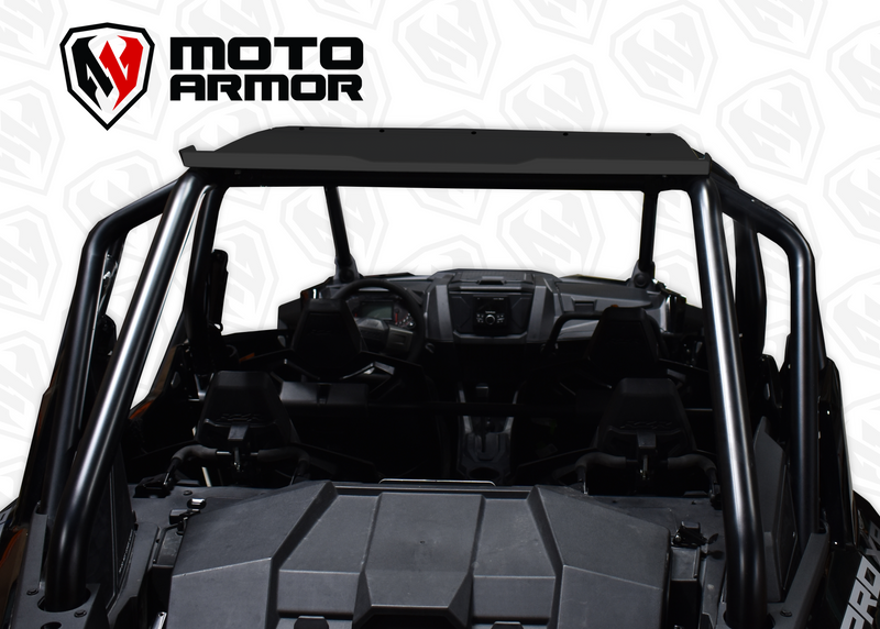 Load image into Gallery viewer, Aluminum Roof (With Sunroof) RZR  PRO XP 4 &amp; RZR TURBO R 4
