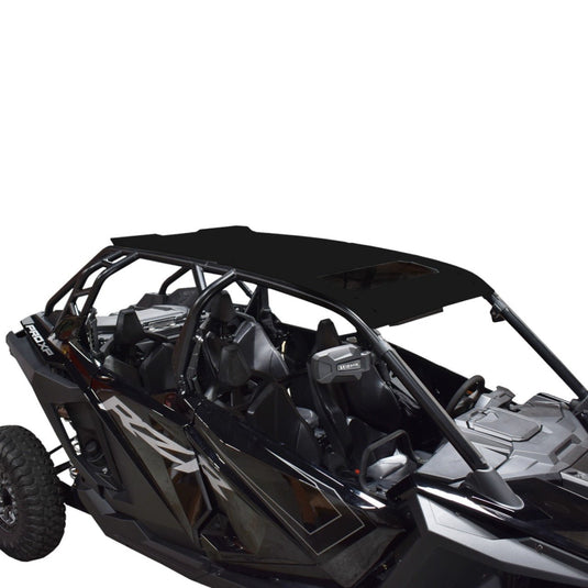 Moto Armor Aluminum Roof for 2020+ RZR PRO XP 4 & TURBO R