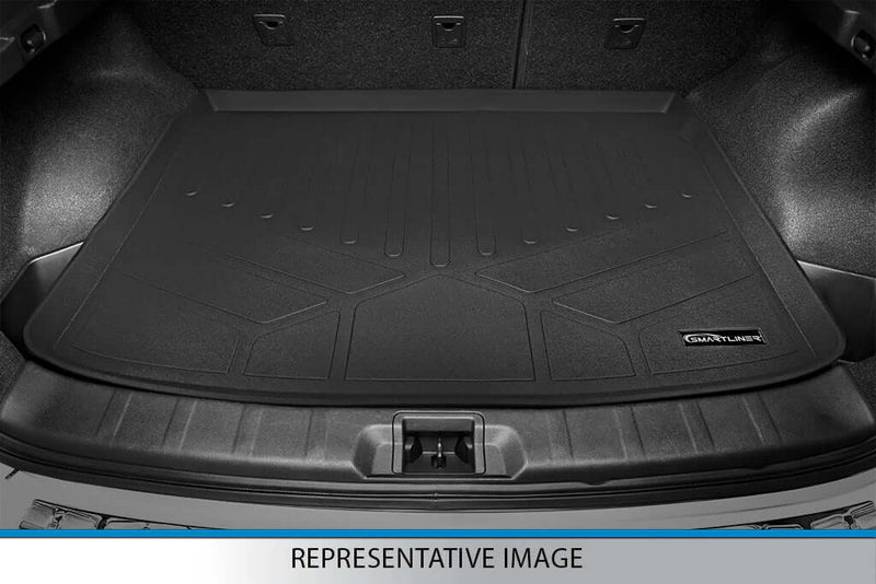 Load image into Gallery viewer, SMARTLINER Custom Fit Floor Liners For 2024 - 2025 Chevrolet Trax
