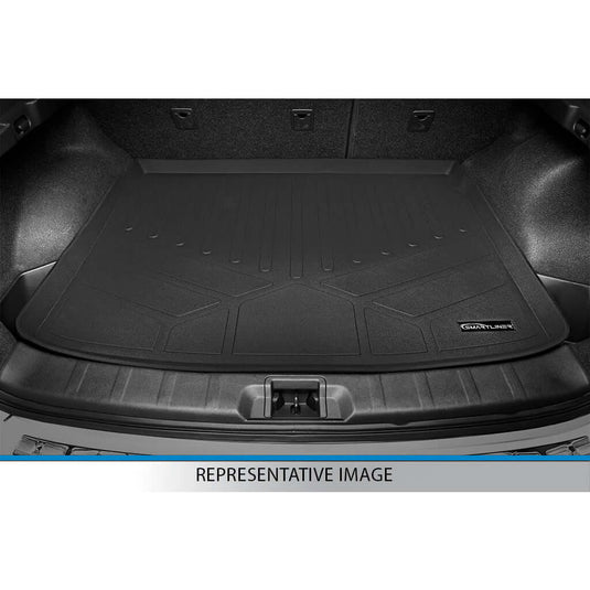 SMARTLINER Custom Fit Floor Liners For 2019-2024 Volkswagen Arteon