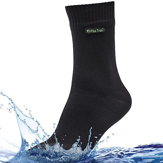 Load image into Gallery viewer, Pike Trail Waterproof Breathable Socks
