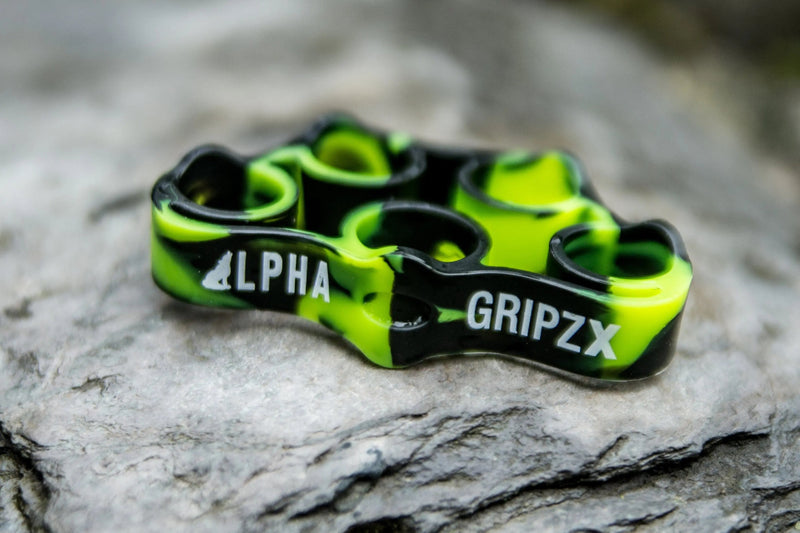 Load image into Gallery viewer, LEVEL X - ALPHA GRIPZ
