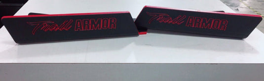 Trail Armor IMpact A-Arm Guards Front & Rear for Polaris General 1000 / 1000 4