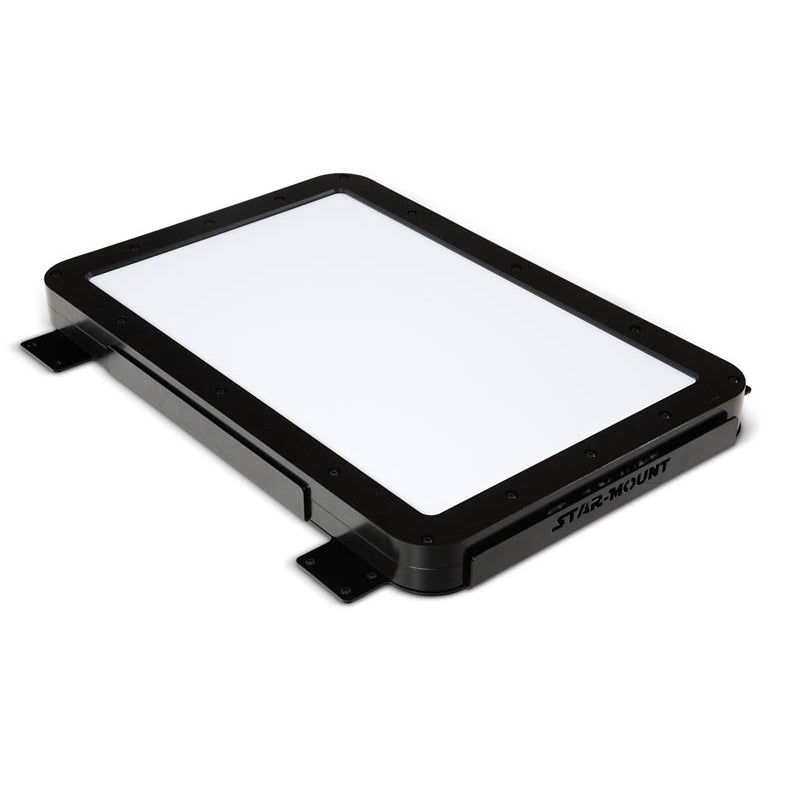 Load image into Gallery viewer, Star-Mount Voyager Bundle for Gen 3 Starlink (12V Conversion Included)
