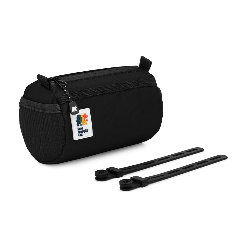 Load image into Gallery viewer, Sitka Handlebar Bike Bag

