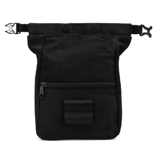 Kulshan Canvas Bouldering Bucket
