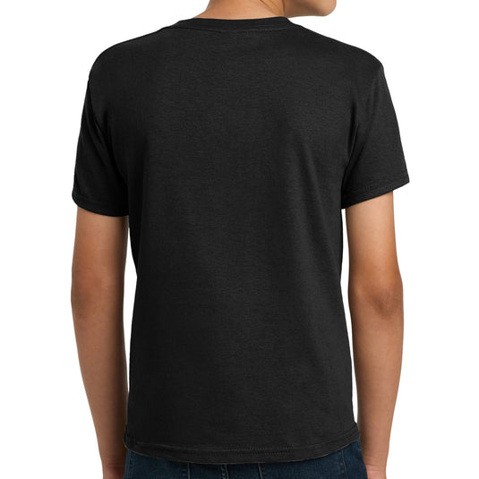 Safety Second Youth T-Shirt