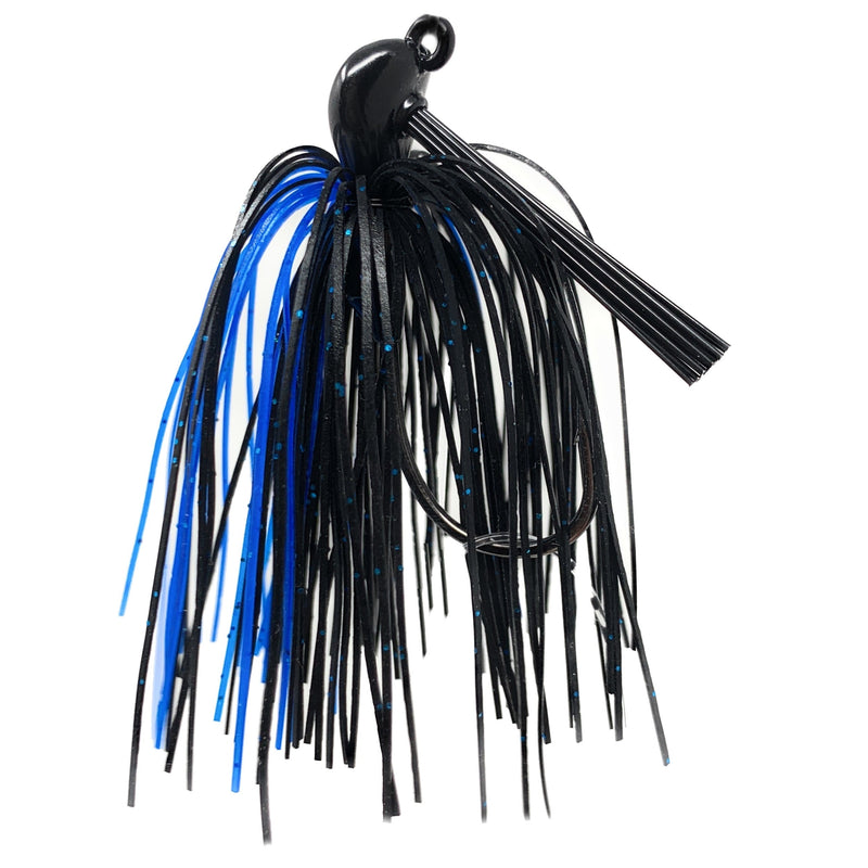 Load image into Gallery viewer, Reaction Tackle Tungsten Flipping Jigs (2-Pack)
