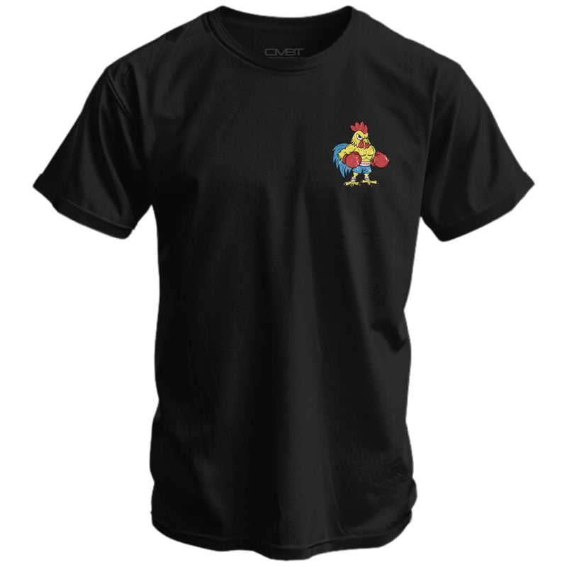Load image into Gallery viewer, Boxing Chicken Cock Strong Men&#39;s T-Shirt
