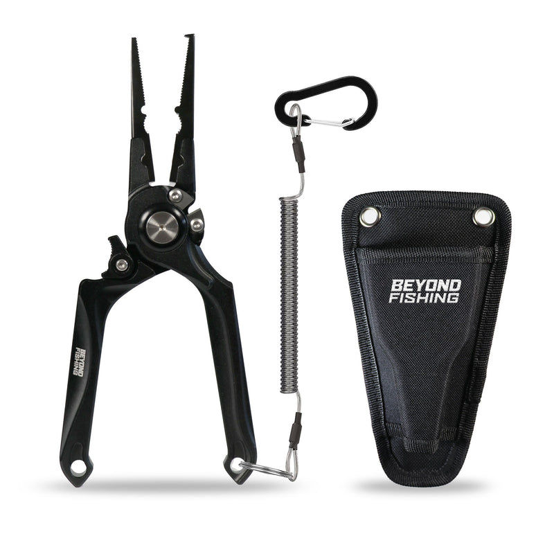 Load image into Gallery viewer, Pro Aluminum Series 8" Inch Pliers
