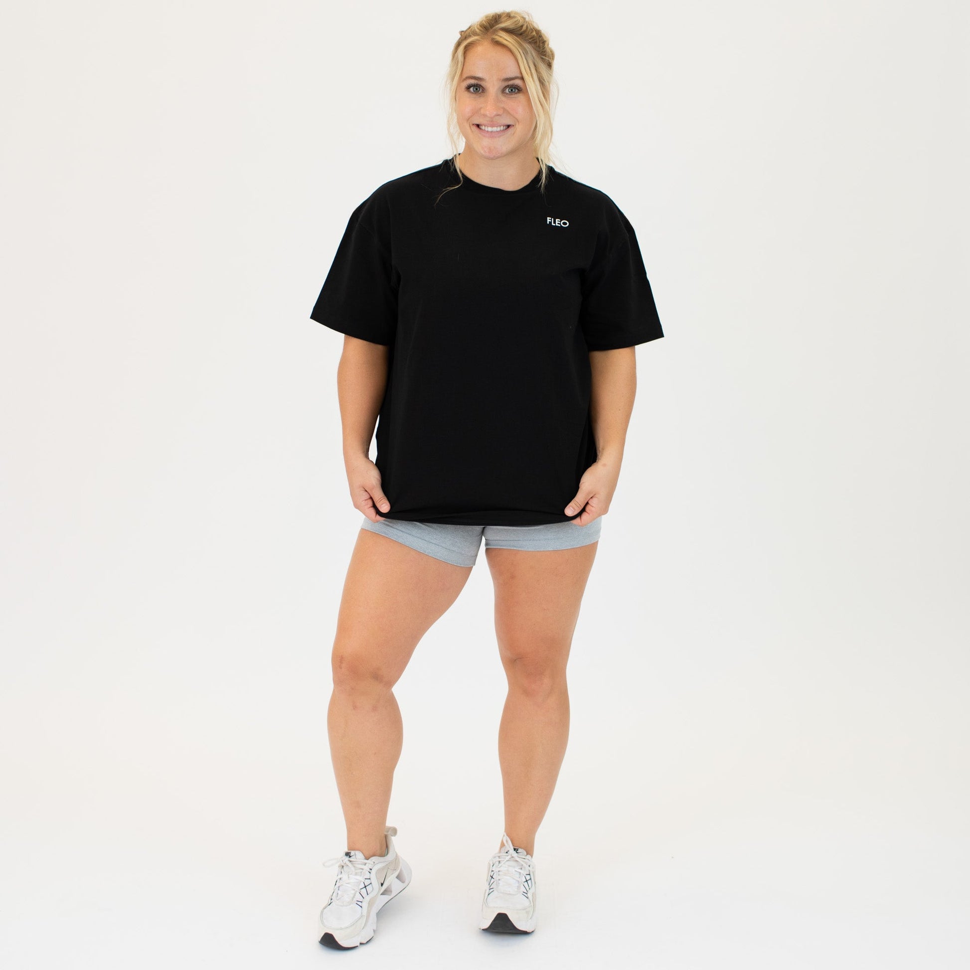 FLEO Essential Tee - Skoutley Outdoors LLC