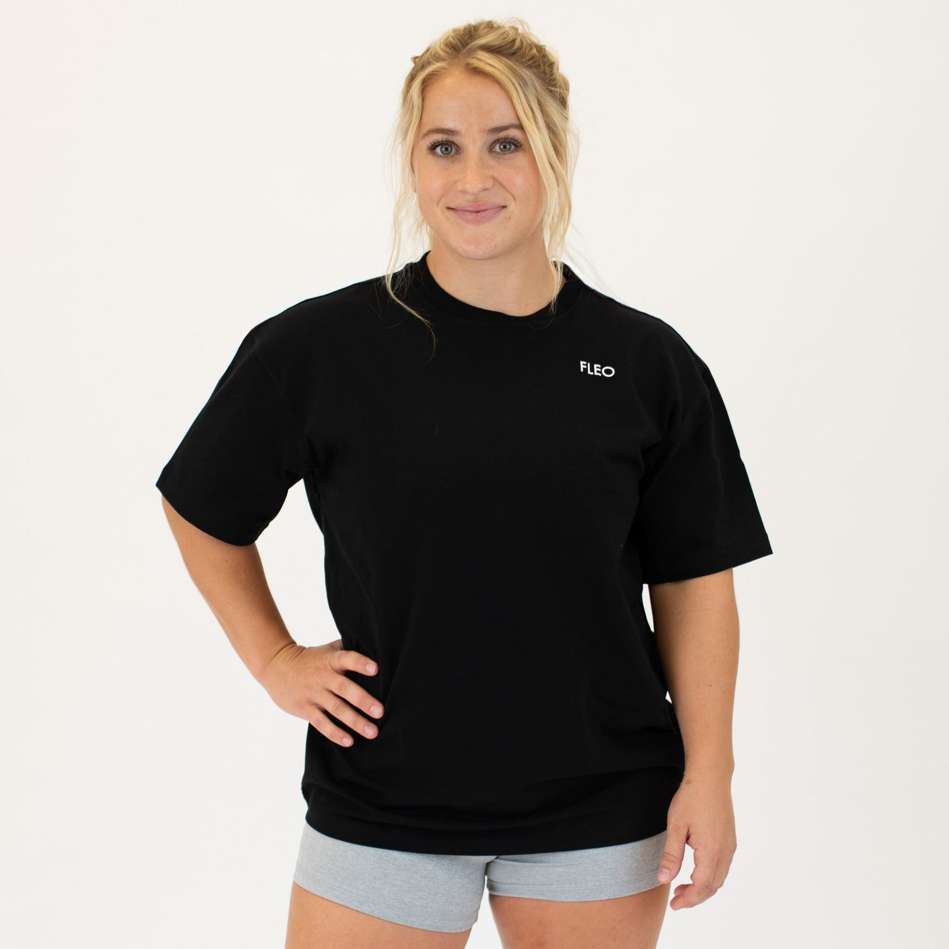 FLEO Essential Tee - Skoutley Outdoors LLC