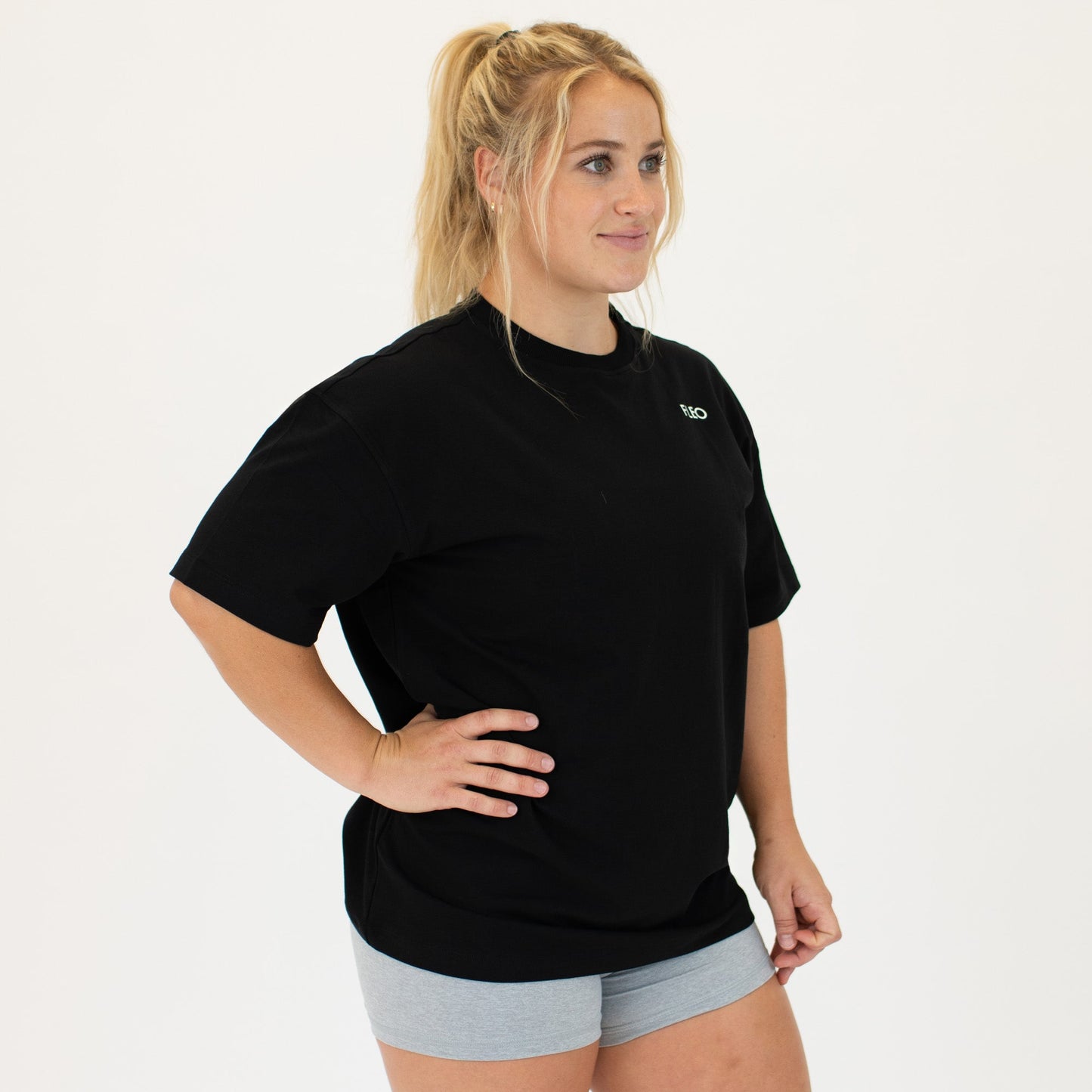 FLEO Essential Tee - Skoutley Outdoors LLC