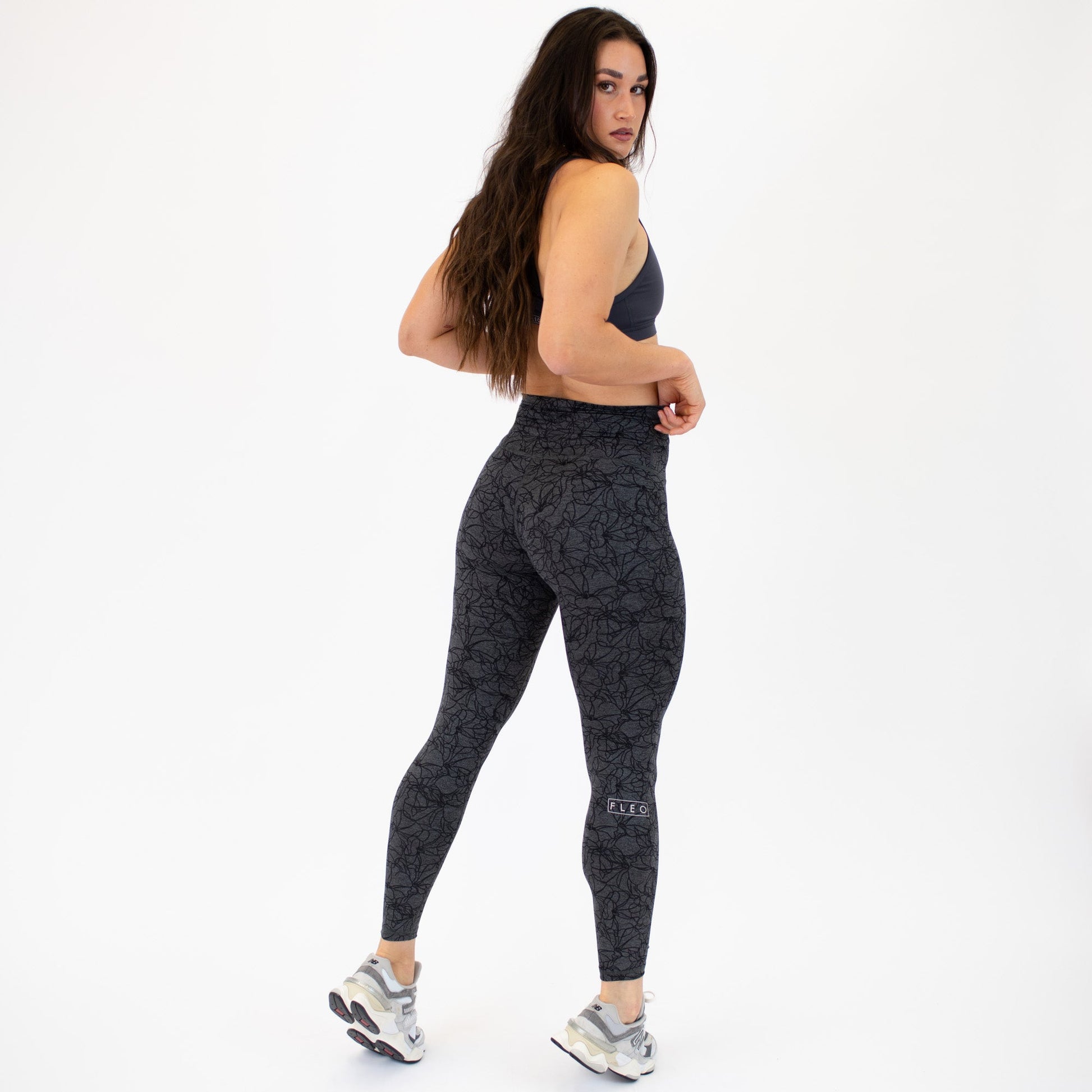 El Toro Legging 25" - High Rise - Skoutley Outdoors LLC