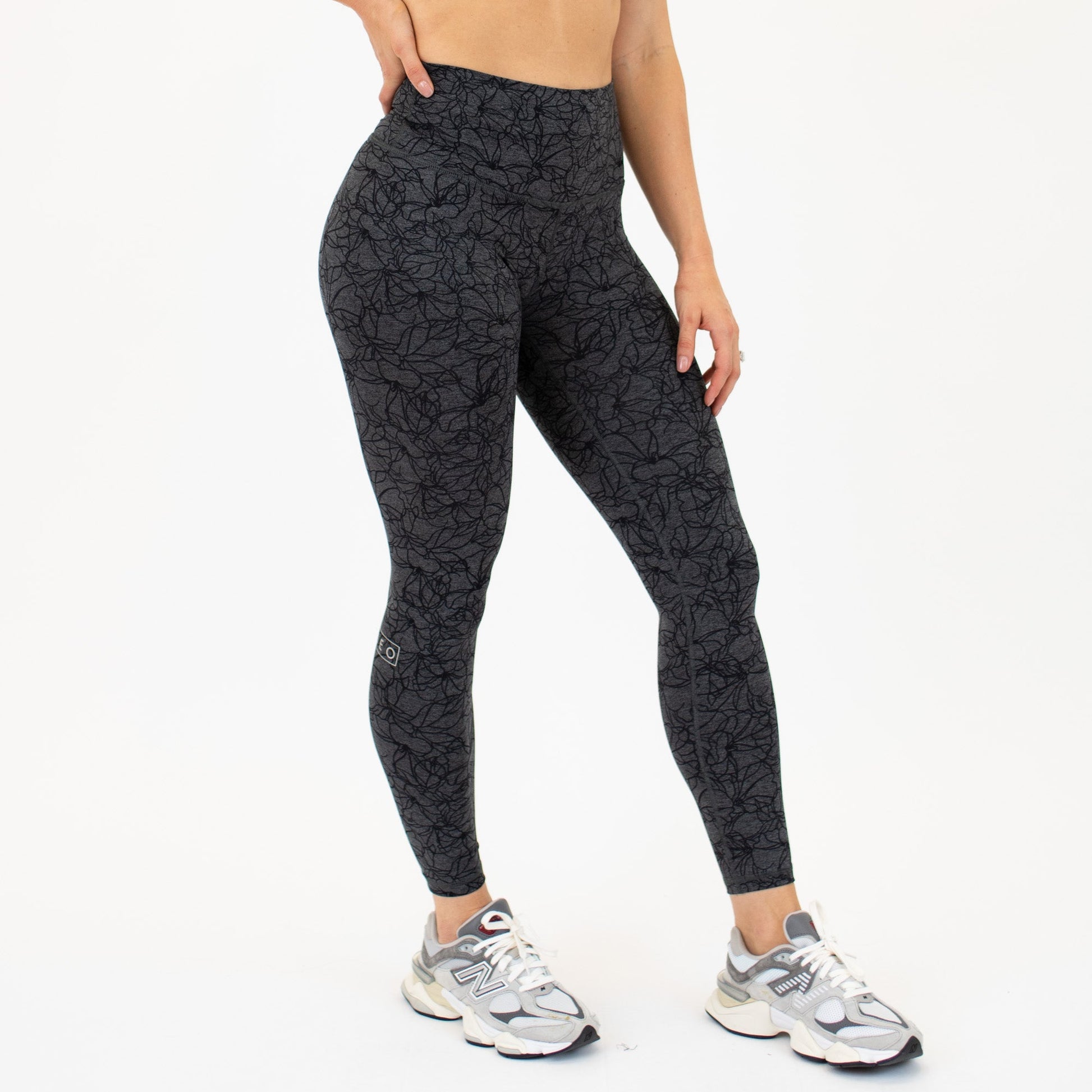 El Toro Legging 25" - High Rise - Skoutley Outdoors LLC