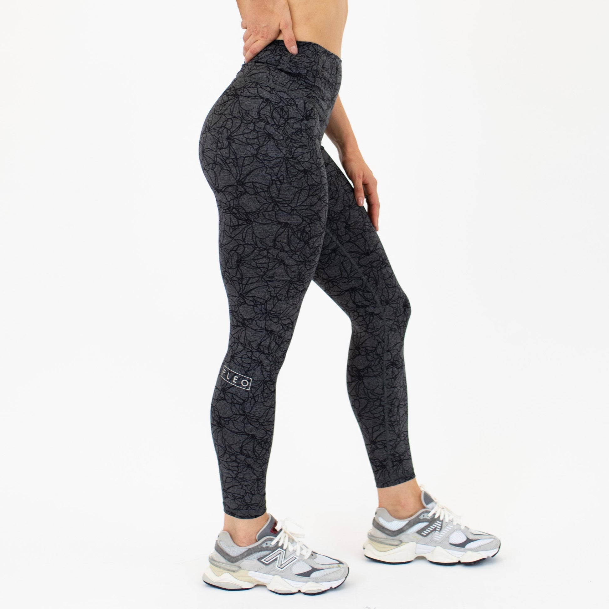 El Toro Legging 25" - High Rise - Skoutley Outdoors LLC