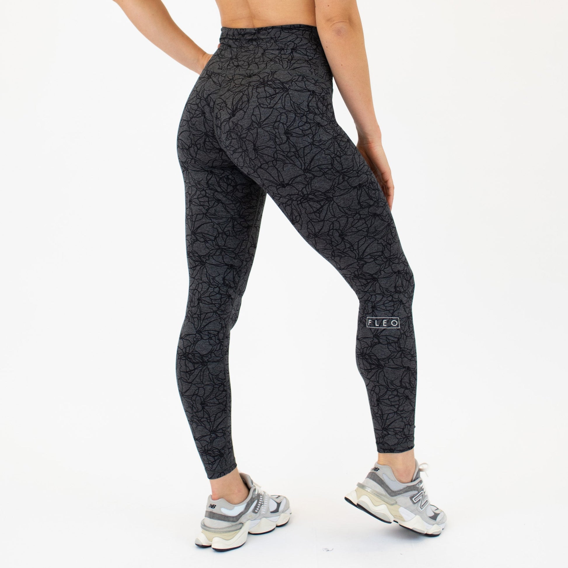 El Toro Legging 25" - High Rise - Skoutley Outdoors LLC