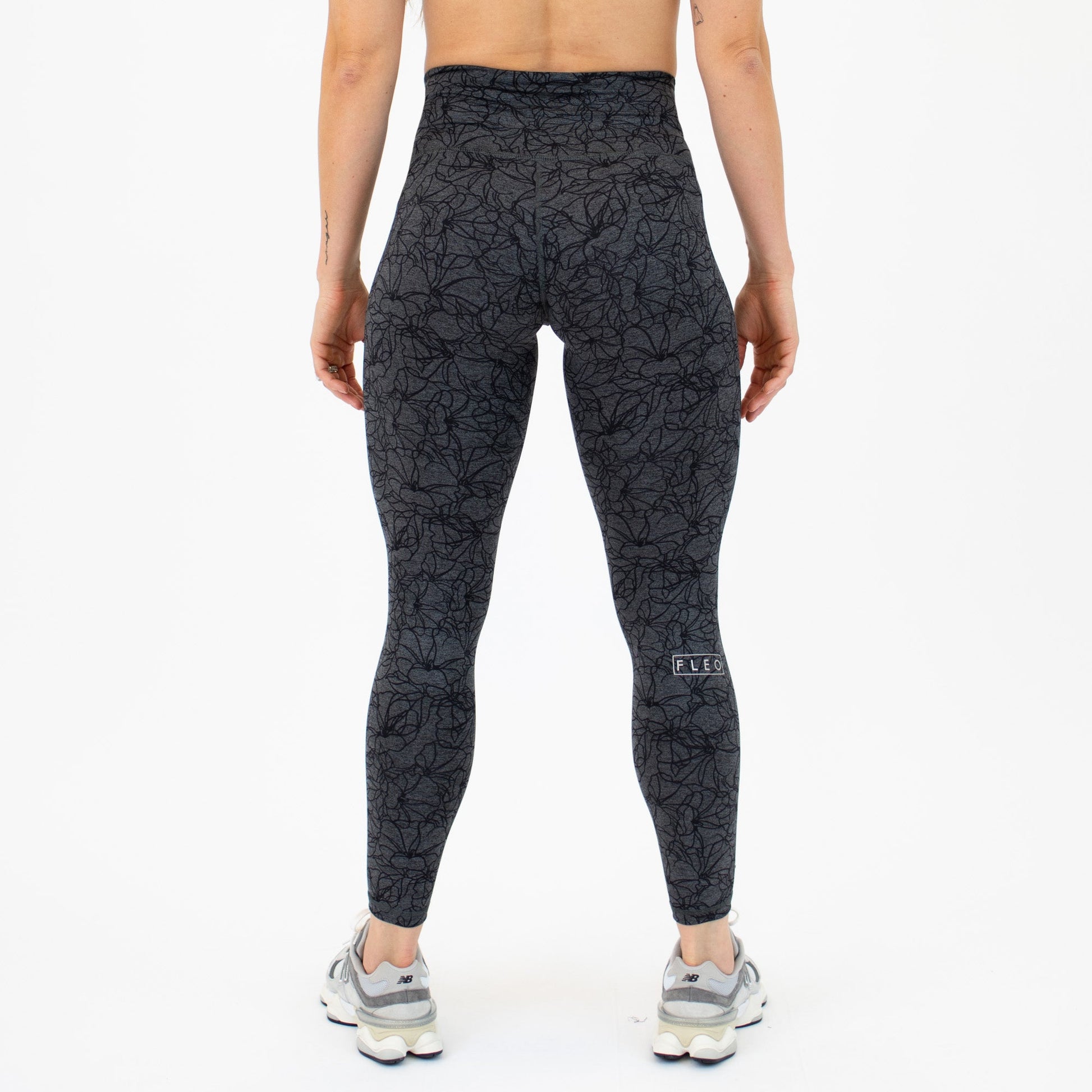 El Toro Legging 25" - High Rise - Skoutley Outdoors LLC