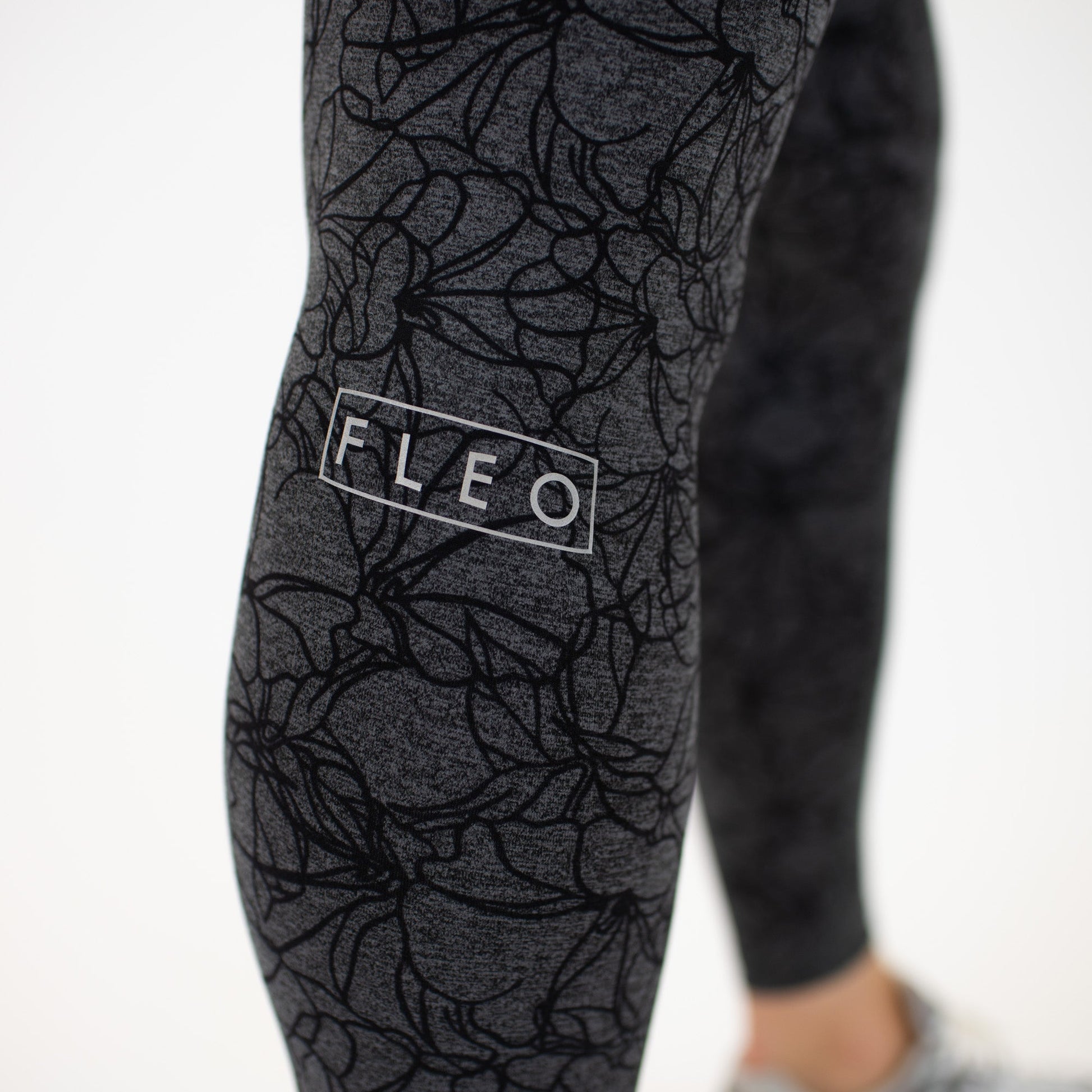 El Toro Legging 25" - High Rise - Skoutley Outdoors LLC