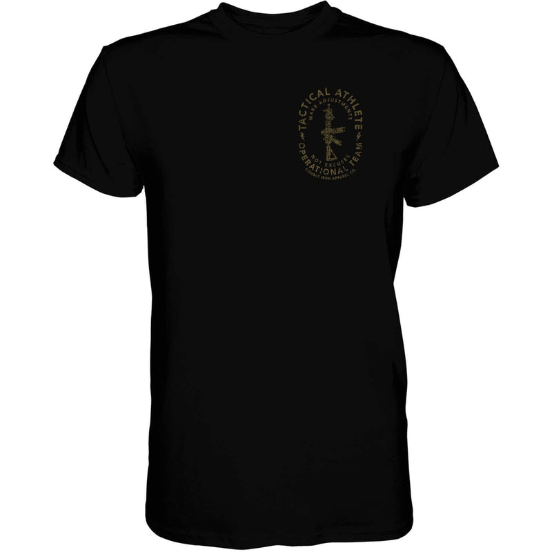 Load image into Gallery viewer, Tactical Athlete Operational Team Men's T-shirt
