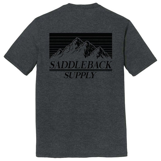 Mountain Tops Lightweight Tee