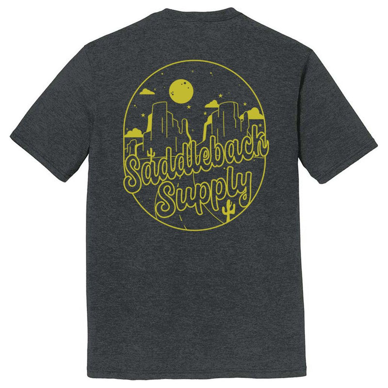 Load image into Gallery viewer, Under the Stars Lightweight Tee
