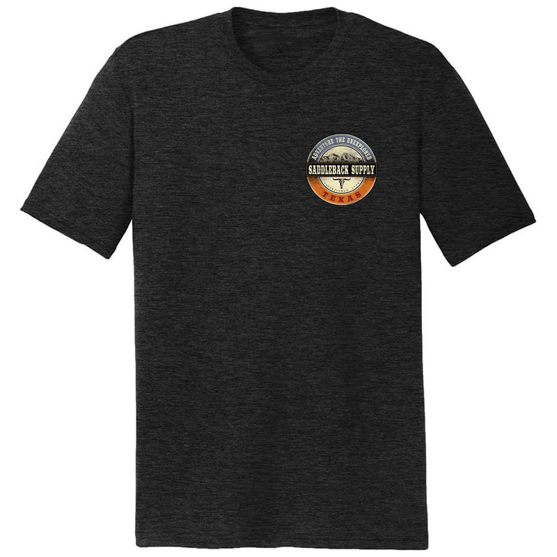 Load image into Gallery viewer, Southern Rustic Lightweight Tee
