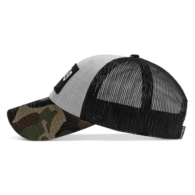Load image into Gallery viewer, Goon Operator Patch Snapback Hat
