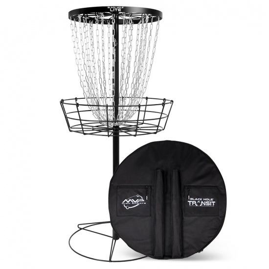 Load image into Gallery viewer, MVP Black Hole Lite Basket with Transit Bag - Drop Ship
