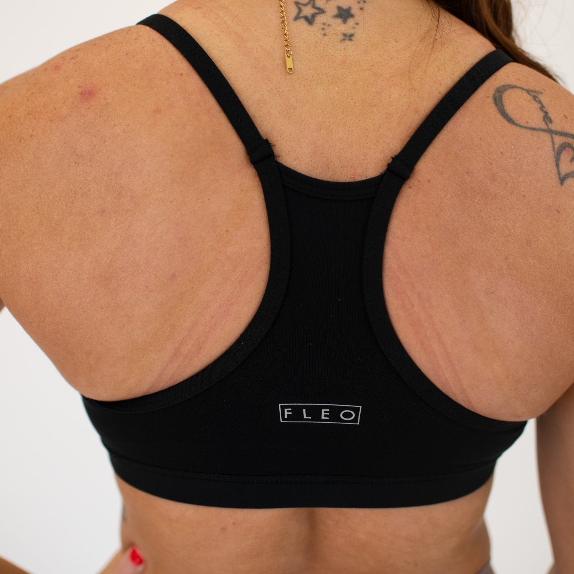 Luna Sports Bra - Light Support - Skoutley Outdoors LLC