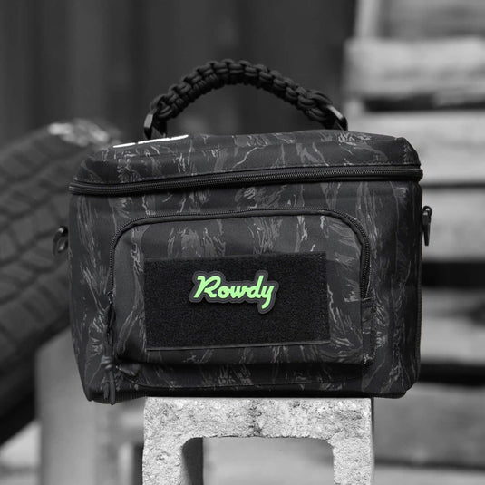 Tactical Molle Cooler / Lunch Box