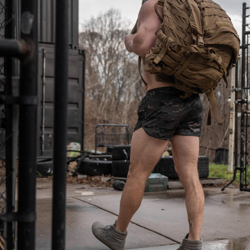 Load image into Gallery viewer, Ranger Silkies Training Shorts | 2.5"
