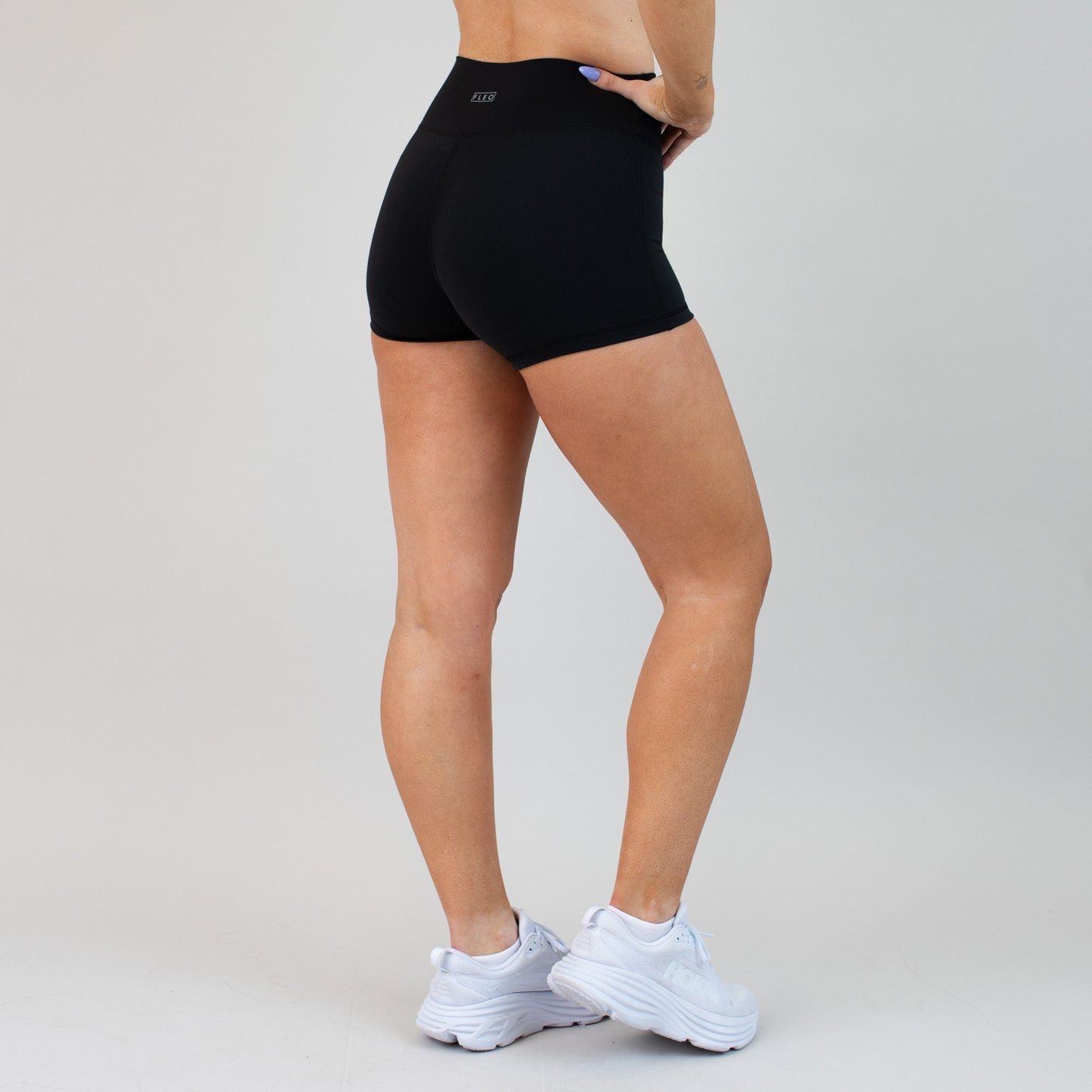 Ascend Short 3.25" - No Front Seam - Higher Rise - Skoutley Outdoors LLC