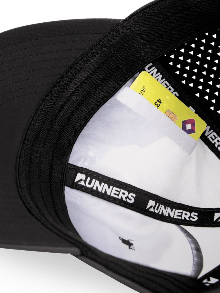 Load image into Gallery viewer, Blackout Hat
