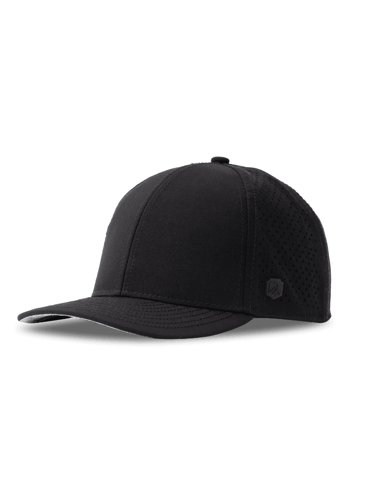 Load image into Gallery viewer, Blackout Hat
