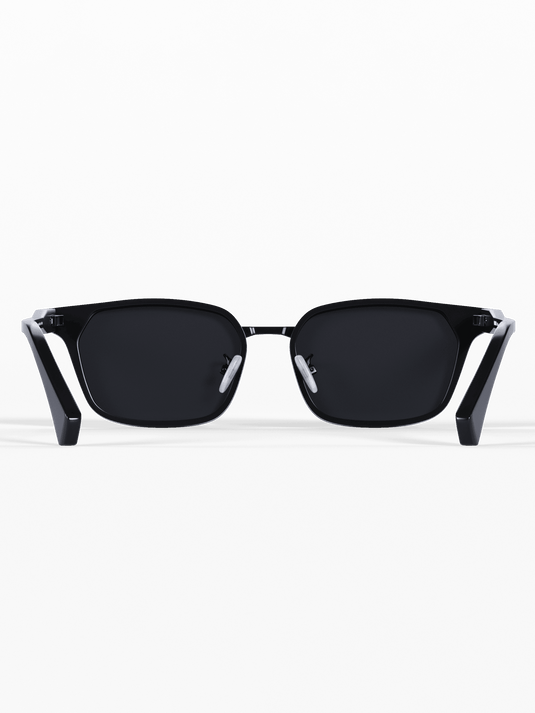 Blackout Rectangulars