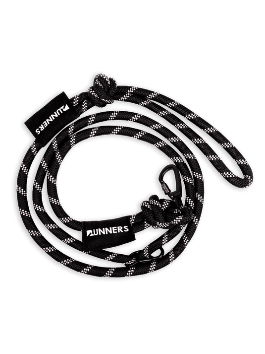 Blackout Running Hands-Free Dog Leash