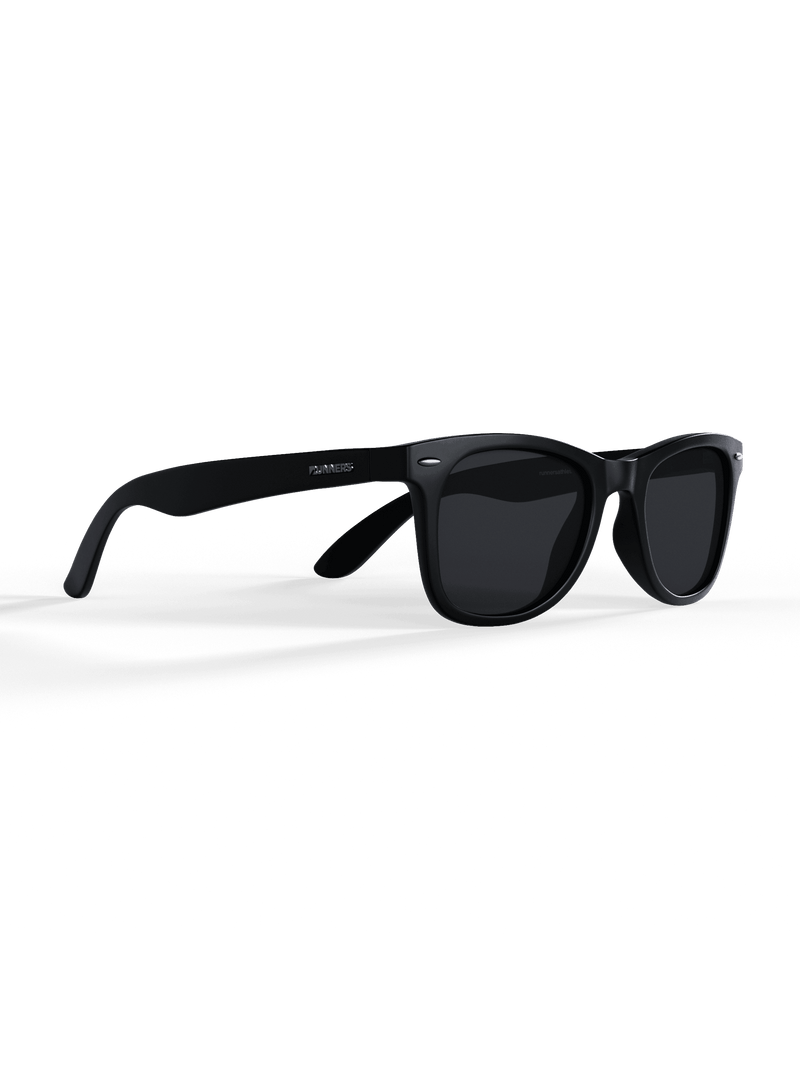 Load image into Gallery viewer, Blackout Sprinters
