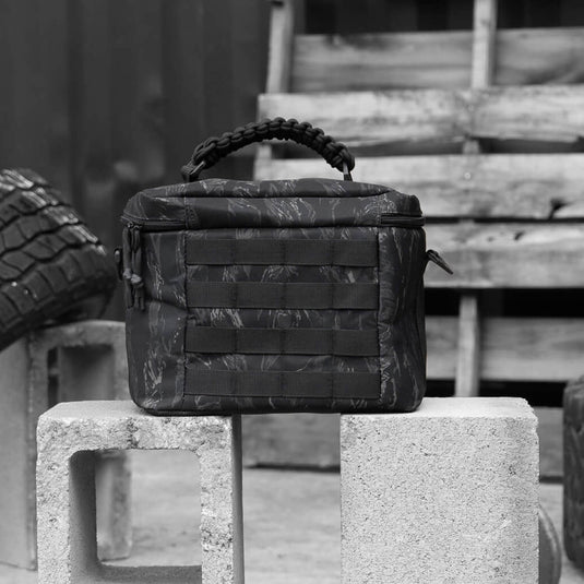 Tactical Molle Cooler / Lunch Box