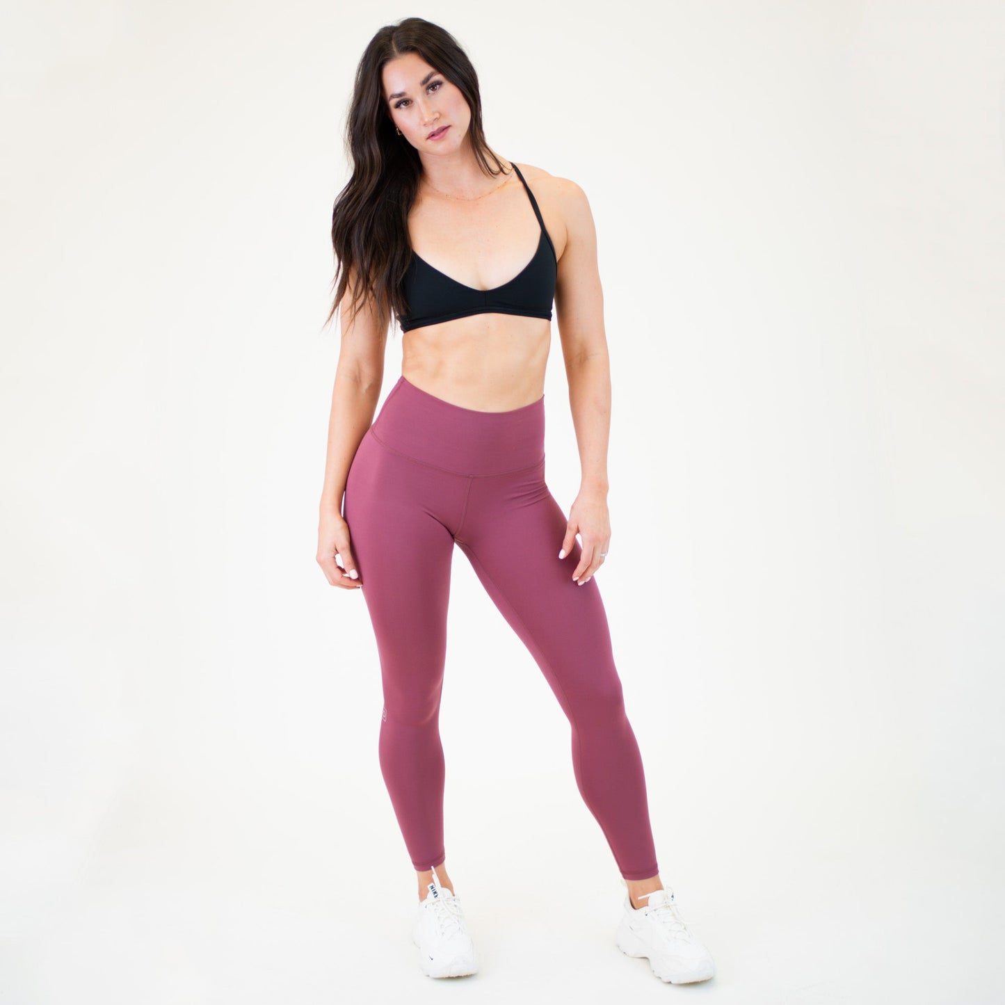 Reinette Micro Sports Bra - Light Support - Skoutley Outdoors LLC